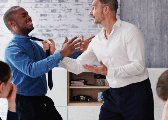 Practical Strategies for Recognizing and Dealing with Workplace Narcissists and Bullies